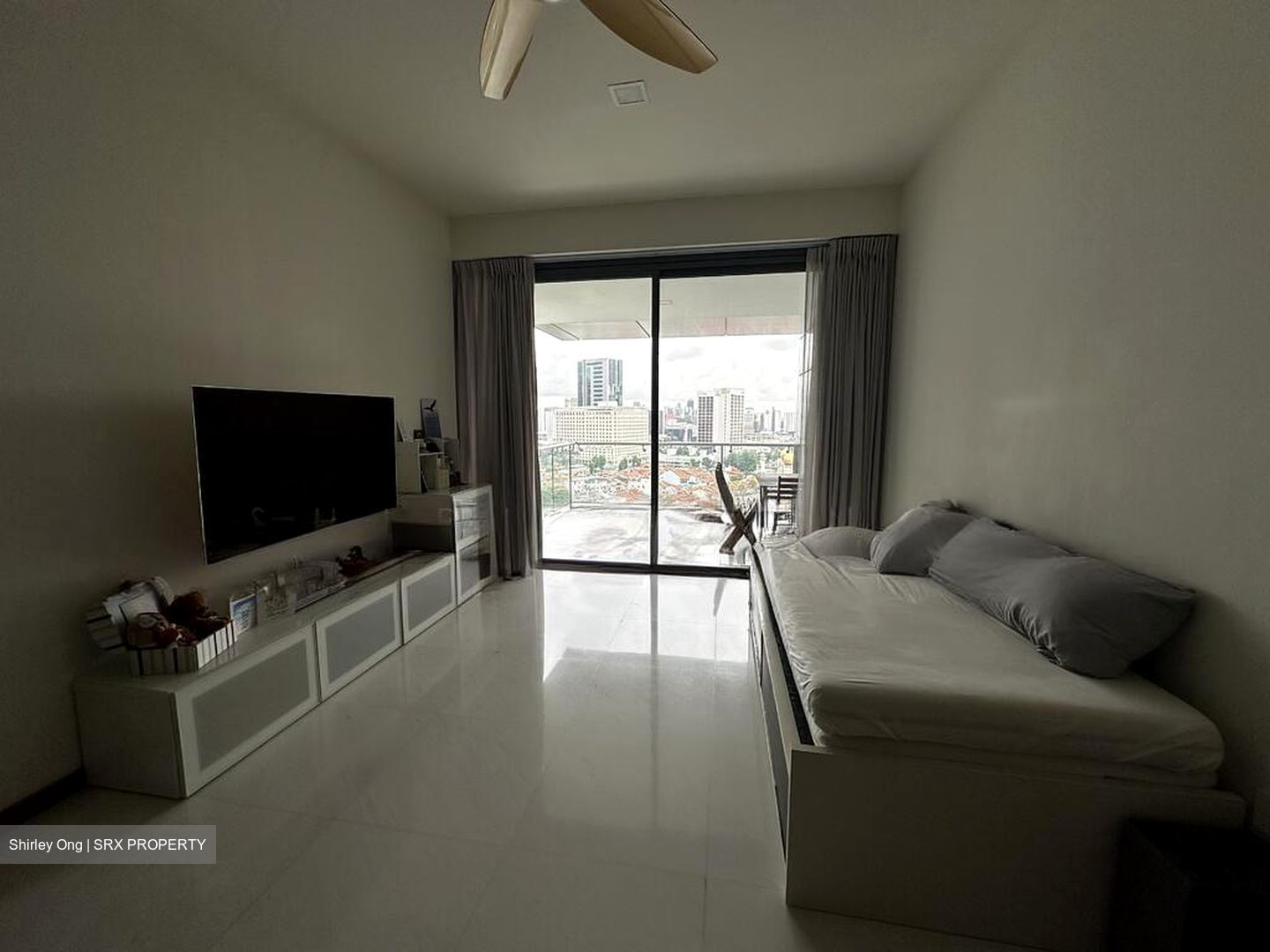 Concourse Skyline (D7), Apartment #530872191